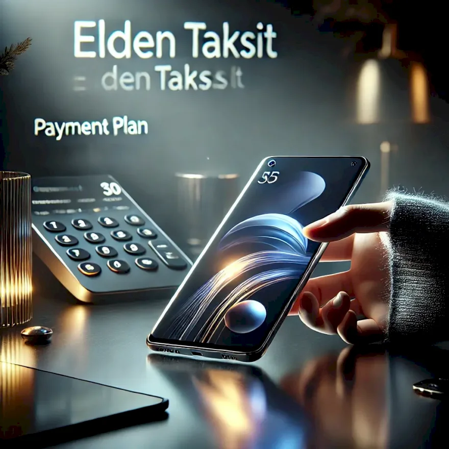 Elden Taksitli Telefon Almışsınız. Önerir misiniz?