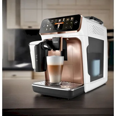 Nespresso, Philips ve Tam Otomatik Espresso Makineleri: Kahve Keyfinde Yeni Çağ