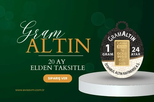 Elden Taksitle Gram Altın Almanın Avantajları