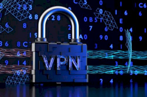 VPN’İ TANITIYORUZ