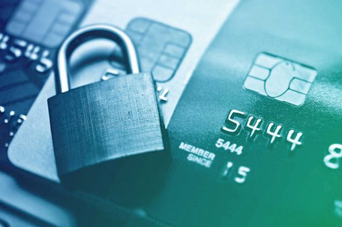 TIPS TO SECURE YOUR  ONLINE PAYMENT 