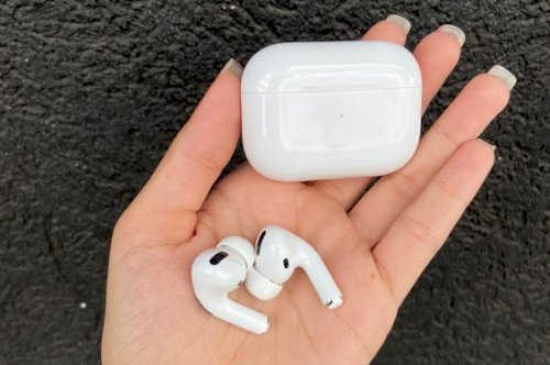 Eva AVM'de AirPods Pro ve AirPods 3. Nesil: Teknoloji Harikaları Elden Taksitle Sizlerle!