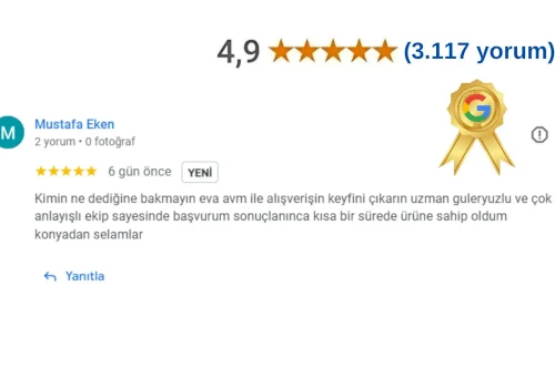 Kimin ne dediğine bakmayın Eva AVM ile alışverişin keyfini çıkarın!!!