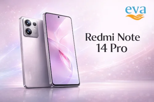 Redmi Note 14 Pro: Günlük Hayatta Gücü ve Şıklığı Bir Arada