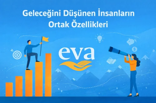 Geleceğini Düşünen İnsanların Ortak Özellikleri 