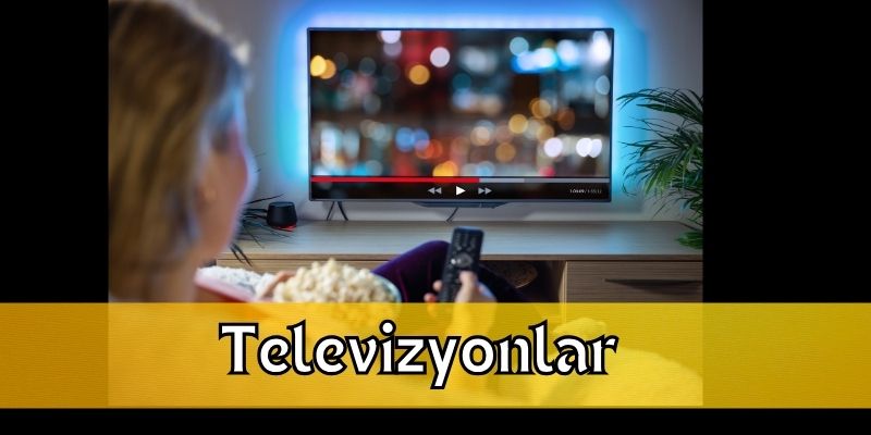 Taksitli televizyon