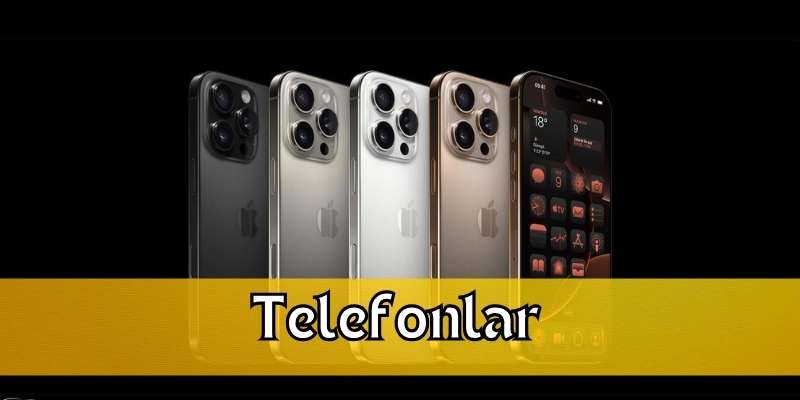 Taksitli telefon