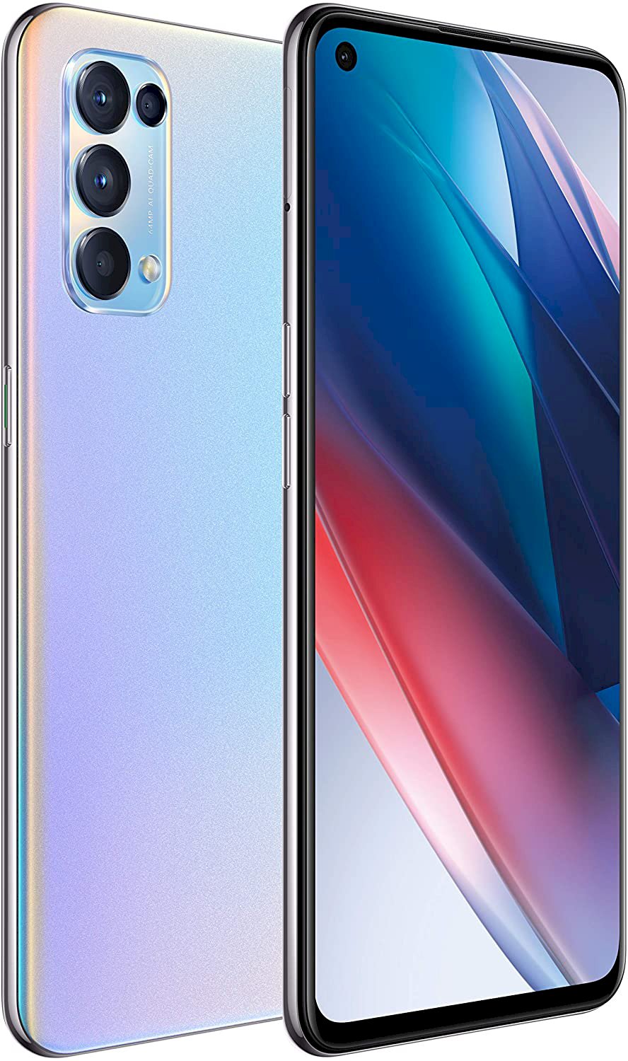 oppo find x3 lite pay monthly