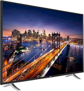 REGAL 58'' 58R754U 4K SMART LED TELEVIZYON...
