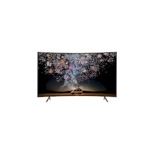 Samsung 55RU7300 55'' Uydu Alıcılı Curved 4K Ultra HD Smart LED TV...