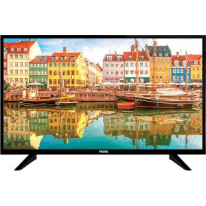 Vestel 39HB5000 HD 39" Uydu Alıcılı LED Televizyon...