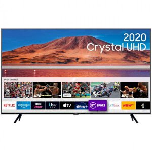 SSAMSUNG 50" 50KU7000UXTK SMART UYDULU 4K ULTRA HD  LED TV...