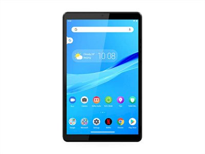 Lenovo Tab M8...