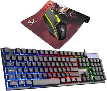 Zeiron Smart X50 i5-3470 16 GB 500 GB 256 GB GT730 18.5
