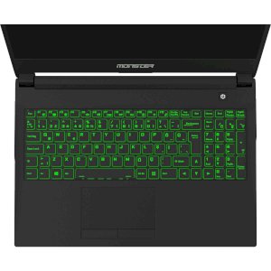 Monster Abra A5 V16.8 Intel Core i7 11800H GTX1650 FreeDOS 15,6" FHD 144 Hz Oyun Bilgisayarı