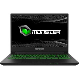 Monster Abra A5 V16.8 Intel Core i7 11800H GTX1650 FreeDOS 15,6" FHD 144 Hz Oyun Bilgisayarı