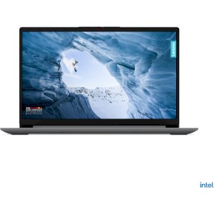 Lenovo Ideapad 1 Intel Celeron N4020 Windows 11 Home 15.6" 82V700A9TX01 Notebook