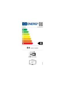 Philips 55PUS8309 4K Ultra HD 55" 140 Screen Smart LED TV with Satellite Receiver