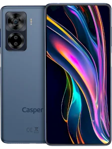 Casper Via X40