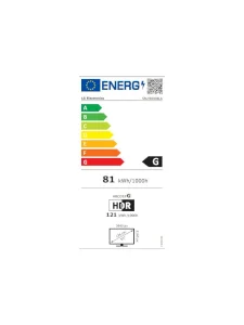 LG 55UT81006LA 4K Ultra HD 55" 140 Screen Satellite Receiver webOS Smart LED TV