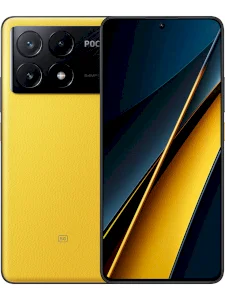 Poco X6 Pro