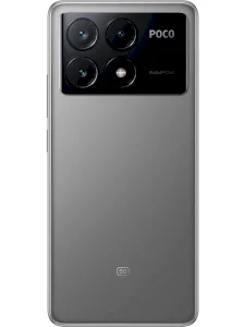 Poco X6 Pro