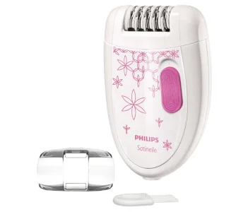 PHILIPS BRE200/00 EPILATOR ( TESHIR URUN )