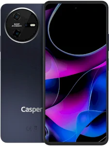 Casper Via A40