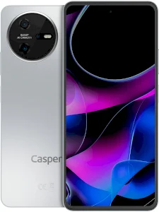 Casper Via A40