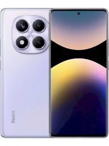 Xiaomi Redmi Note 14 Pro