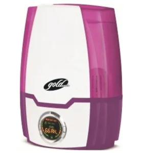 GOLDMASTER GHM7907P ALIZE HAVA NEMLENDIRME CIHAZI (TESHIR URUN)