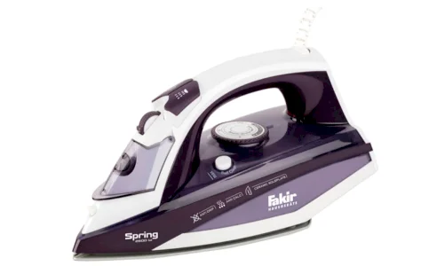 FAKIR SPRING 2600W BUHARLI UTU DUSTY ( TESHIR URUN )