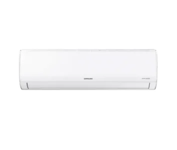 Samsung AR35 Silver AR18TXHQASI A++ 18000 BTU Inverter Duvar Tipi Klima