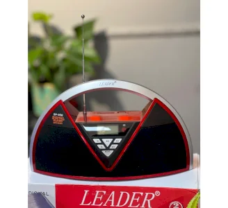 LEADER SP-306MINI DIGITAL MUSIC BOX