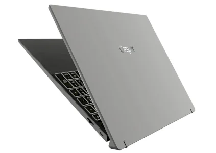 Casper Nirvana C550.1235-BF00X-G-F Intel Core i5-1235U  NVME SSD Freedos