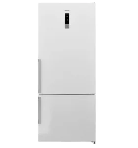 Regal NFK 60021 E Combi No-Frost Refrigerator