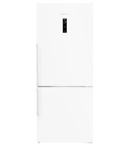 Profilo BD3076WCAP Combi No Frost Refrigerator
