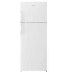Altus AL 366 B Double Door Refrigerator