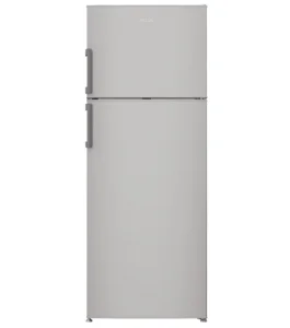 Altus AL 355 BS Double Door Refrigerator