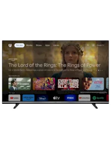 Regal 65R71UG01 4K Ultra HD 65" 165 Screen Google Smart LED TV with Satellite Receiver