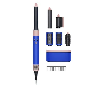 Dyson Airwrap Saç Şekillendirme ve Kurutma Seti Complete Uzun