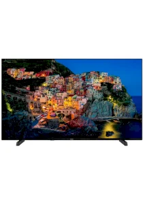 Regal 55R75U01 4K Ultra HD 55" 140 Screen Smart LED TV with Satellite Receiver
