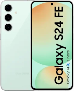 Samsung Galaxy S24 FE