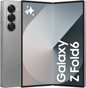 Samsung Galaxy Z Fold 6