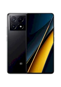 Poco X6 Pro
