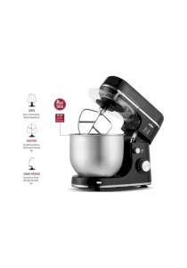 Sinbo SMX-2769 3in1 1300W 6lt Dough Kneading Machine