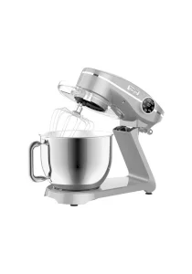 Schafer Neocast 1800 W 6 lt Silver Stand Mixer