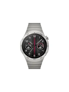 Huawei Watch GT 4 46mm Metal Smart Watch