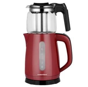 PREMIER PTP3170 ELEKTRIKLI CAY MAKINESI ( TESHIR URUN )