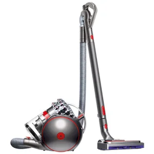 Dyson Cinetic Big Ball Absolute 2 Dust Bagless Vacuum Cleaner